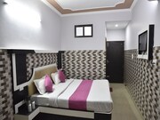 OYO 10155 Vijay International, Katra OYO 10155 Vijay International, Katra