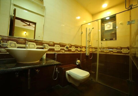 Saipem Villa - 4 BHK Villa