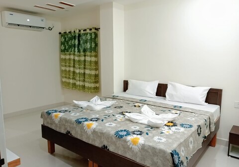 Venkateswara Residency