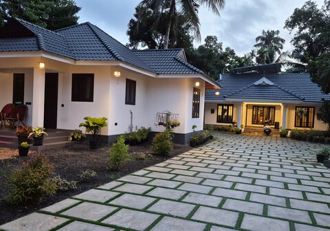 Casa Luminaria