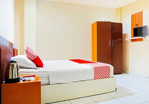 COLLECTION O 91331 Hotel Grand Saota Soppeng