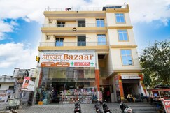 Oxford Stay Hostel OS 03 Girls Hostel, Jaipur Oxford Stay Hostel OS 03 Girls Hostel, Jaipur
