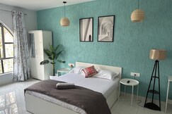 Studio Luxury Service Apartments by Abhibha Stays, Pune Studio Luxury Service Apartments by Abhibha Stays, Pune