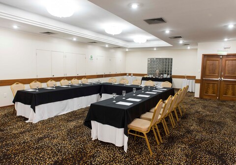 Holiday Inn MONTEVIDEO