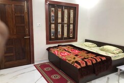 Ramaya Home Stay, Varanasi Ramaya Home Stay, Varanasi
