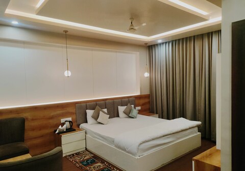 Hotel Lichhavi Vihar