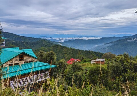 Ivy Suite Shoonya x Aranya Agosh Letibunga