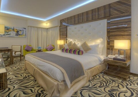 Orchid Vue Hotel Bur Dubai