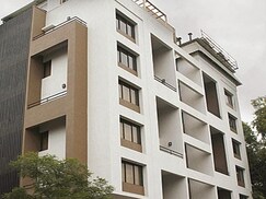 AR Suites Fontana Bay, Pune AR Suites Fontana Bay, Pune