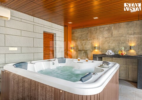 StayVista at Enclave of Bliss