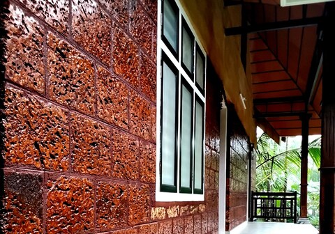 Mitra retreats