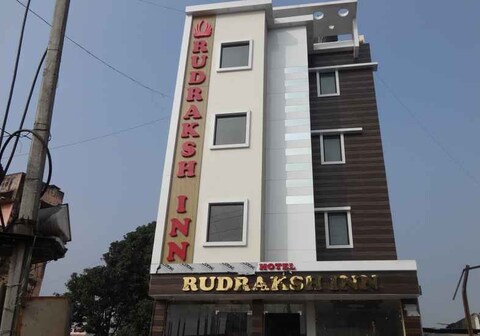 Hotel Rudraksh