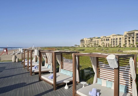 Mazagan Beach & Golf Resort