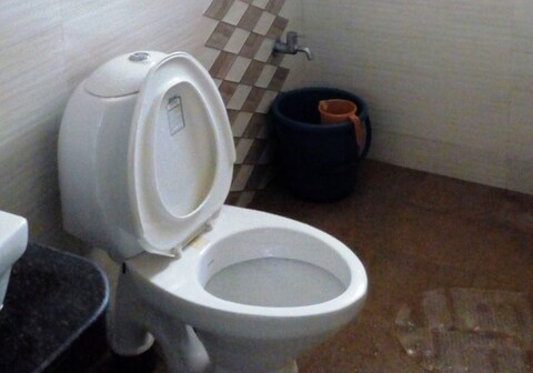 Holiday Home in Candolim