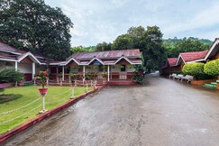 Greenwood Resorts, Guwahati Greenwood Resorts, Guwahati
