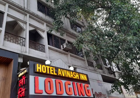 Hotel Avinash Inn