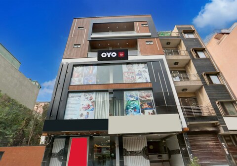 Super Hotel O Sukun Villa