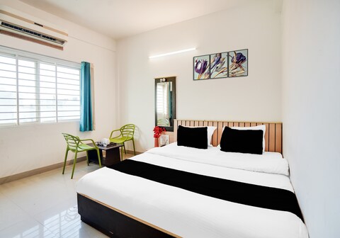 Hotel O Danish Nagar Hosangabad Rd