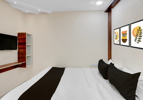 Super Hotel O RB Delight