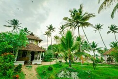 Pozhiyoram Beach Resort, Alleppey Pozhiyoram Beach Resort, Alleppey