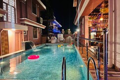 RAJ SAMUDRA HOTEL AND SPA BY PSPB HOSPITALITY, Goa RAJ SAMUDRA HOTEL AND SPA BY PSPB HOSPITALITY, Goa