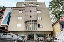 Hotel Pratap Residency, Ranchi Hotel Pratap Residency, Ranchi