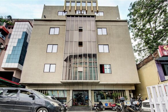 Hotel Pratap Residency