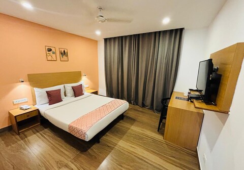 Hotel The Golden Sands