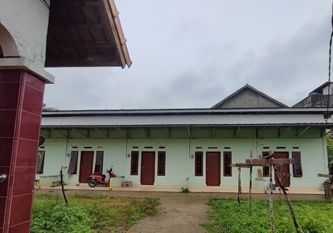 Hotel O The Noru Syariah