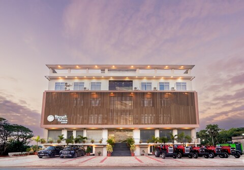 Binayak Palace Premium