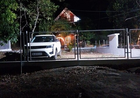 Black Bull cottage