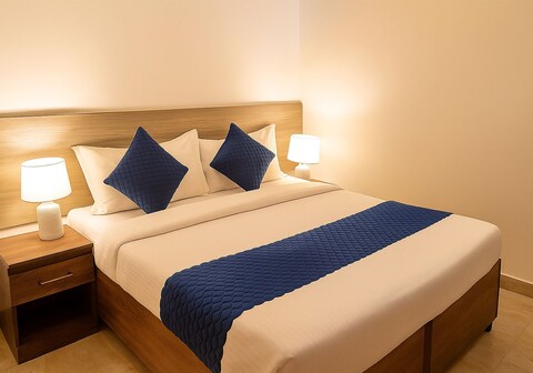 Hestia Hotel and restaurant