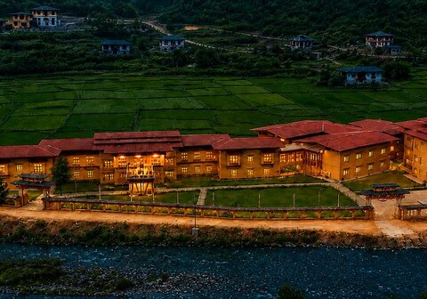 Rustic Roots Resort and Spa