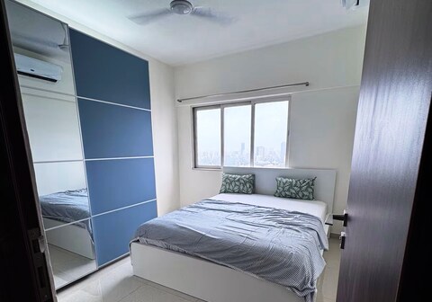 PixieStays White Nest