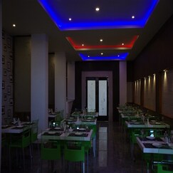 Jessica Residency, Shillong Jessica Residency, Shillong