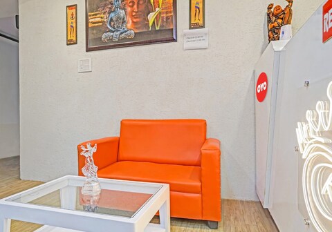 Hotel O Mr Crown Inn To Inn