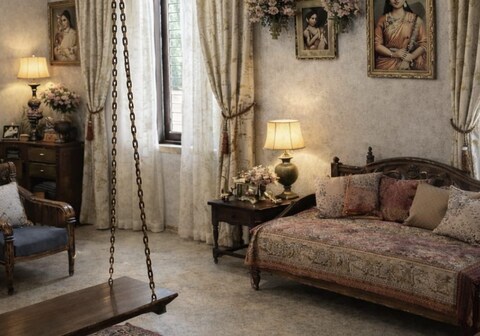 A Timeless Mysuru Bungalow