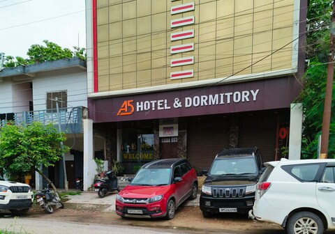 A5 Hotel & Dormitory