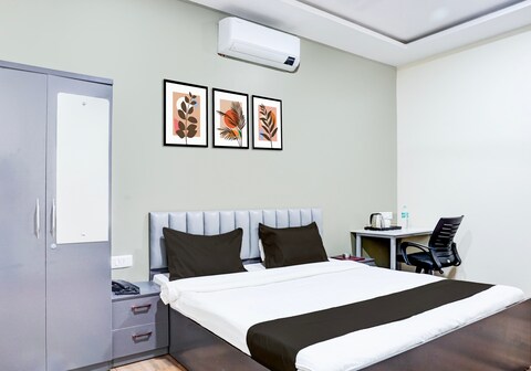 Super Collection O Pashan-Sus Road Baner formerly Grey Stone