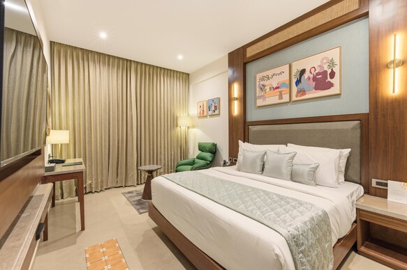 Amaari Beach Resort