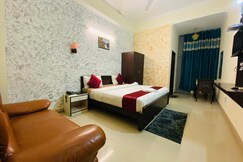 Hotel Happy Stay, Greater Noida Hotel Happy Stay, Greater Noida