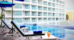 A-One Star Hotel , Pattaya A-One Star Hotel , Pattaya
