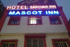 Hotel Sarovar Inn, Ahmedabad Hotel Sarovar Inn, Ahmedabad