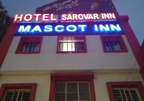 Hotel Sarovar Inn