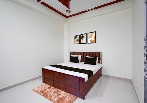 Hotel O by OYO Surya Hotel