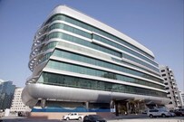 Grand Excelsior Hotel Al Barsha, Dubai Grand Excelsior Hotel Al Barsha, Dubai