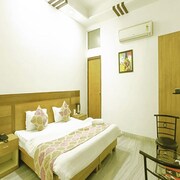 Hotel Prema Palace, Agra Hotel Prema Palace, Agra