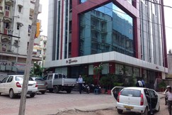 Savera A Business luxury hotel, Patna Savera A Business luxury hotel, Patna