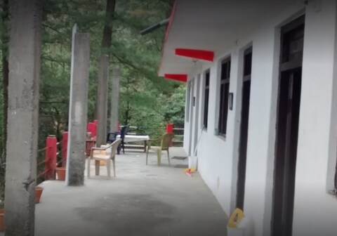 KMVN Sigari Camp Resort