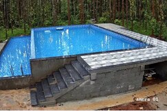 Stillwater Homestay, Sakleshpur Stillwater Homestay, Sakleshpur